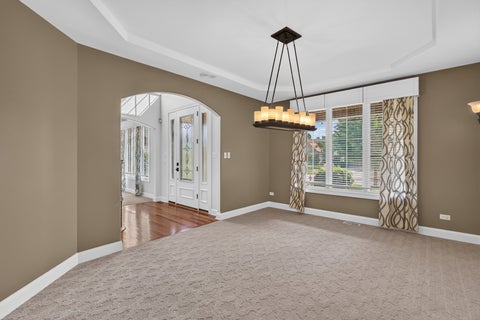 Tiny photo for 21052 S States Lane, Shorewood, IL 60404 (MLS # 12761974)