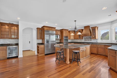 Tiny photo for 21052 S States Lane, Shorewood, IL 60404 (MLS # 12761974)