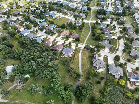 Tiny photo for 21052 S States Lane, Shorewood, IL 60404 (MLS # 12761974)