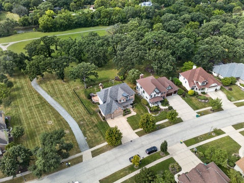 Tiny photo for 21052 S States Lane, Shorewood, IL 60404 (MLS # 12761974)