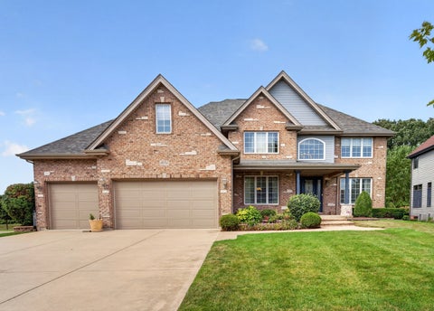 Photo of 21052 S States Lane, Shorewood, IL 60404 (MLS # 12761974)