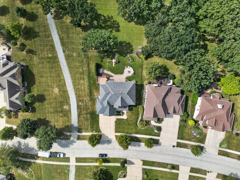 Tiny photo for 21052 S States Lane, Shorewood, IL 60404 (MLS # 12761974)