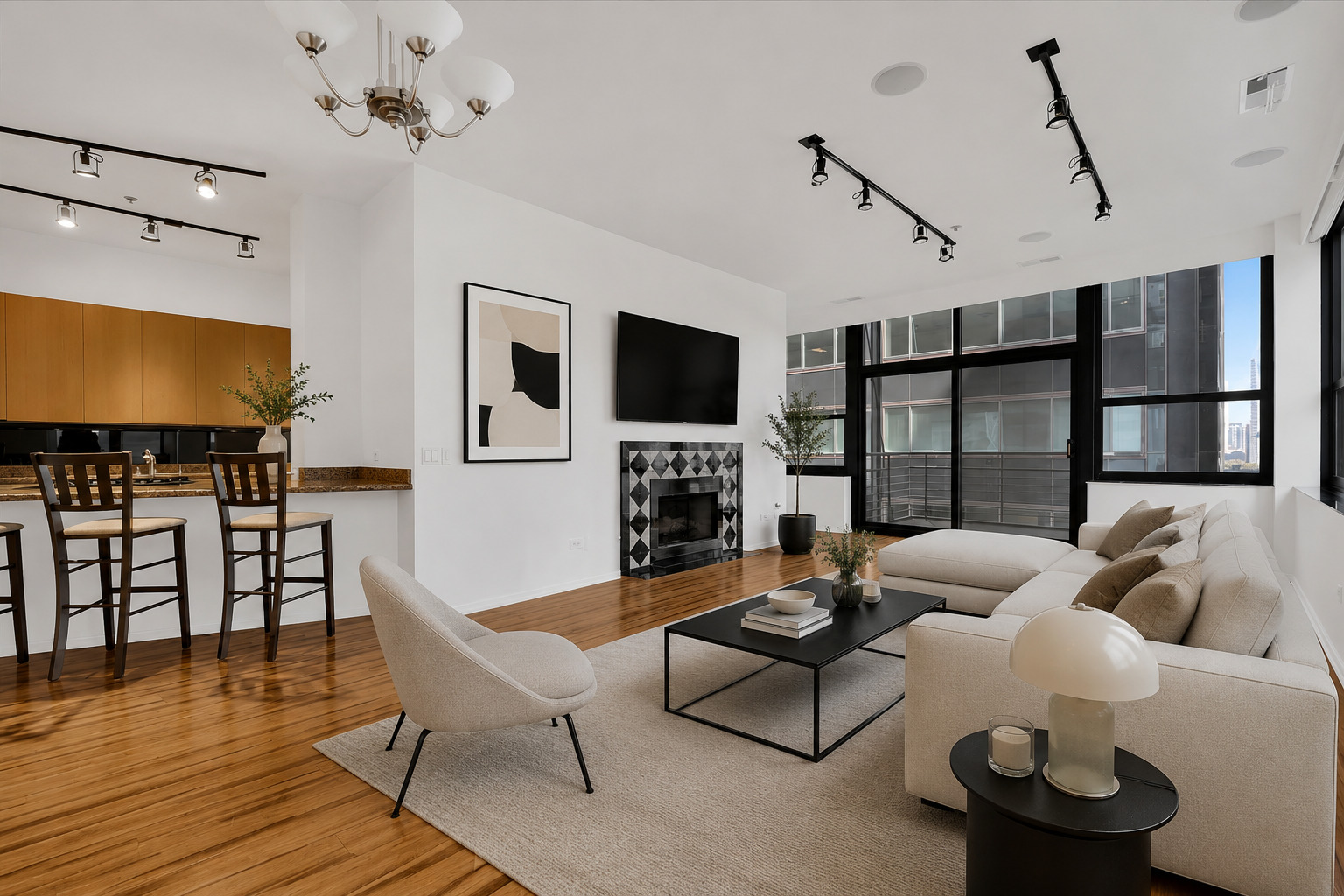 130 S Canal Street 715