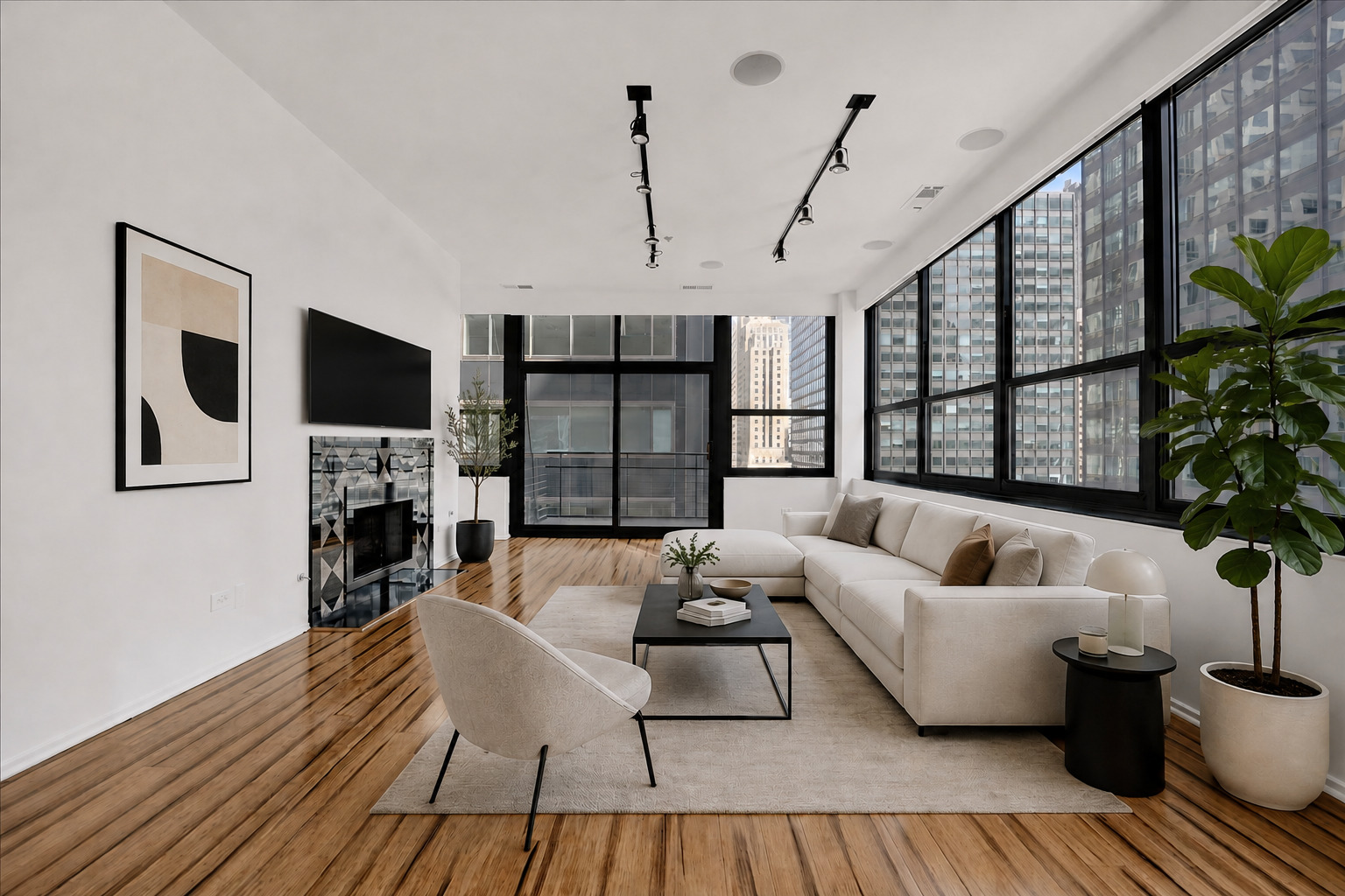 130 S Canal Street 715