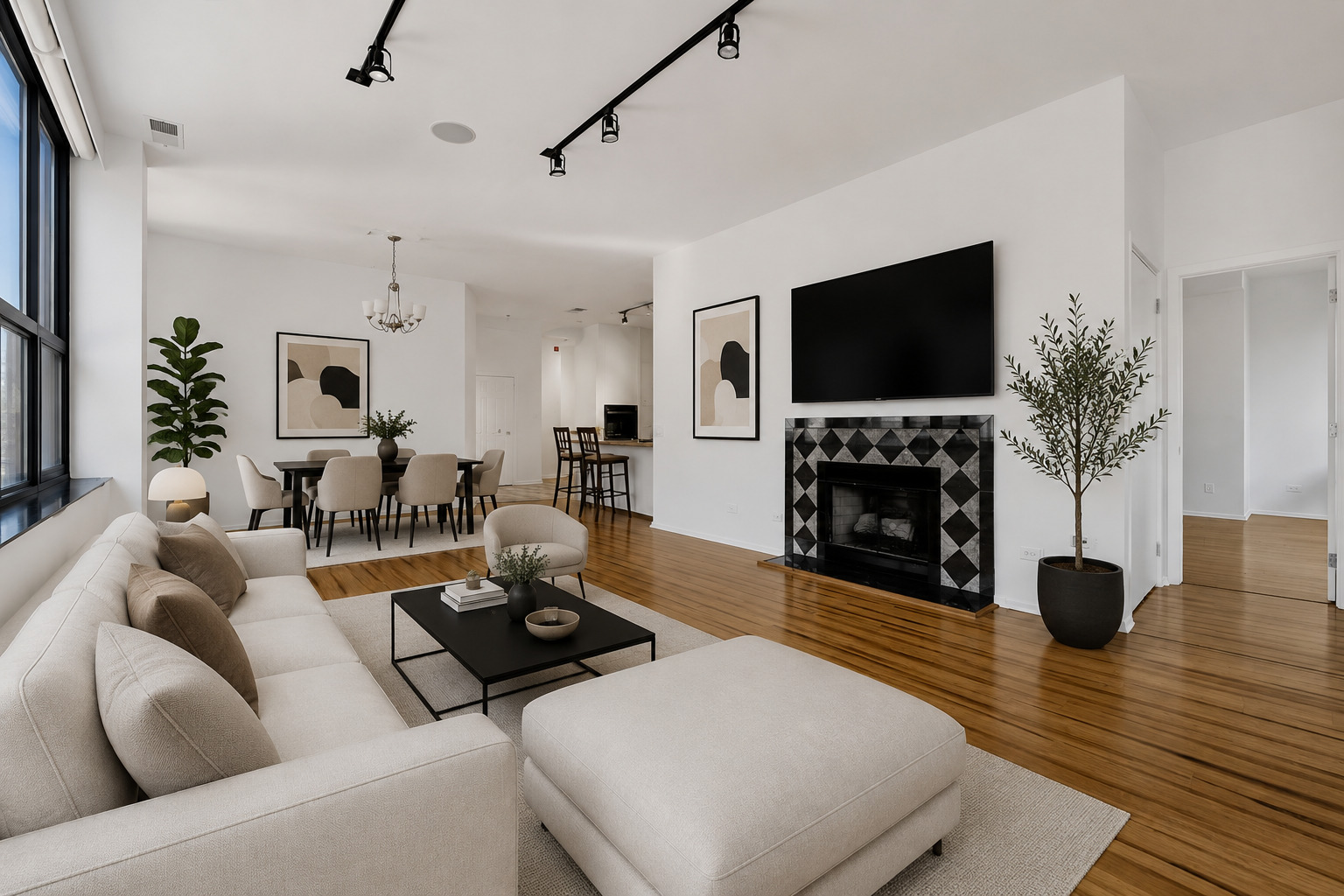 130 S Canal Street 715
