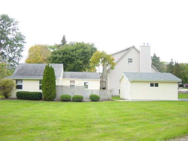 4307 Riverview Drive