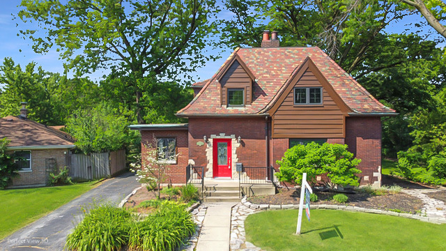 Photo 1 of 25 — 17556 Sycamore Drive, Homewood, IL 60430