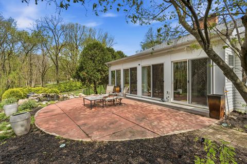 Tiny photo for 20 Old Ottawa Road, Danville, IL 61832 (MLS # 12622770)