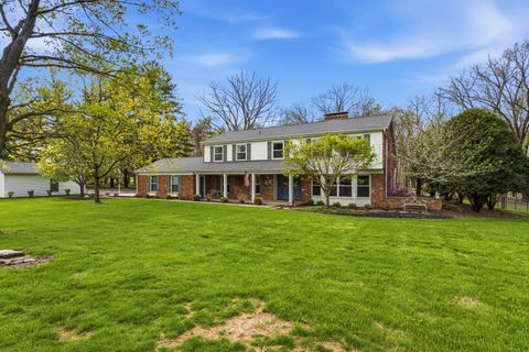 Tiny photo for 20 Old Ottawa Road, Danville, IL 61832 (MLS # 12622770)