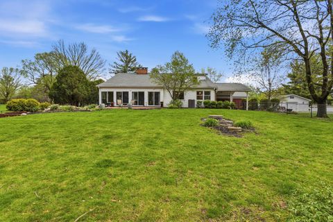 Tiny photo for 20 Old Ottawa Road, Danville, IL 61832 (MLS # 12622770)