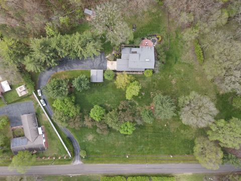 Tiny photo for 20 Old Ottawa Road, Danville, IL 61832 (MLS # 12622770)