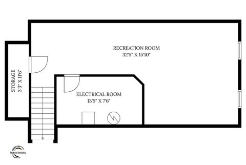 Tiny photo for 20 Old Ottawa Road, Danville, IL 61832 (MLS # 12622770)