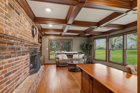 Tiny photo for 20 Old Ottawa Road, Danville, IL 61832 (MLS # 12622770)