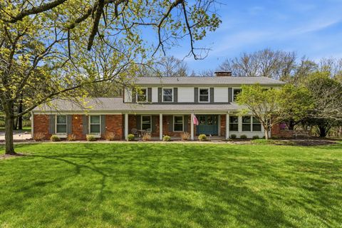 Photo of 20 Old Ottawa Road, Danville, IL 61832 (MLS # 12622770)