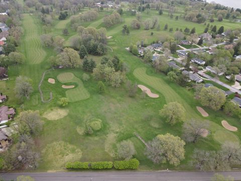 Tiny photo for 20 Old Ottawa Road, Danville, IL 61832 (MLS # 12622770)