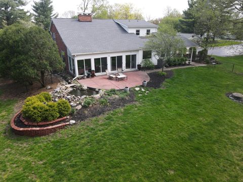 Tiny photo for 20 Old Ottawa Road, Danville, IL 61832 (MLS # 12622770)