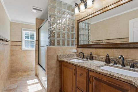 Tiny photo for 20 Old Ottawa Road, Danville, IL 61832 (MLS # 12622770)