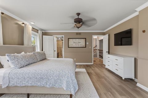 Tiny photo for 20 Old Ottawa Road, Danville, IL 61832 (MLS # 12622770)