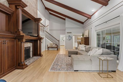 Tiny photo for 20 Old Ottawa Road, Danville, IL 61832 (MLS # 12622770)