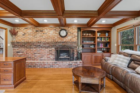 Tiny photo for 20 Old Ottawa Road, Danville, IL 61832 (MLS # 12622770)