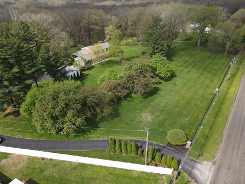 Tiny photo for 20 Old Ottawa Road, Danville, IL 61832 (MLS # 12622770)