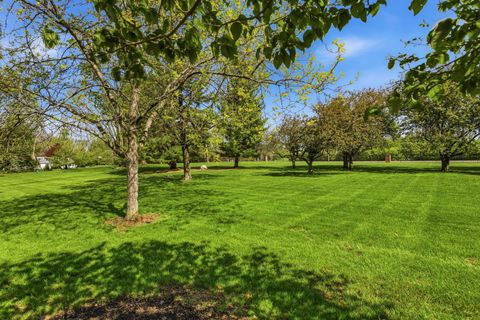 Tiny photo for 20 Old Ottawa Road, Danville, IL 61832 (MLS # 12622770)