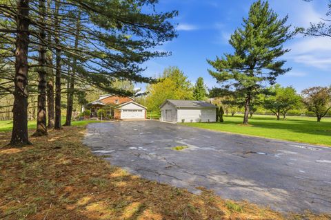 Tiny photo for 20 Old Ottawa Road, Danville, IL 61832 (MLS # 12622770)