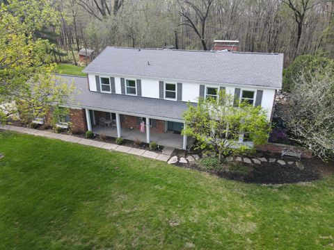 Tiny photo for 20 Old Ottawa Road, Danville, IL 61832 (MLS # 12622770)