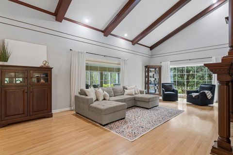 Tiny photo for 20 Old Ottawa Road, Danville, IL 61832 (MLS # 12622770)