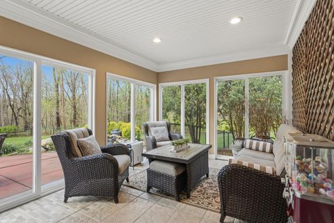 Tiny photo for 20 Old Ottawa Road, Danville, IL 61832 (MLS # 12622770)