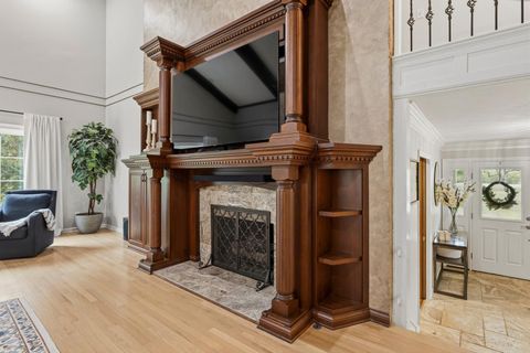 Tiny photo for 20 Old Ottawa Road, Danville, IL 61832 (MLS # 12622770)