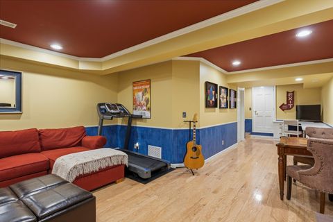 Tiny photo for 20 Old Ottawa Road, Danville, IL 61832 (MLS # 12622770)