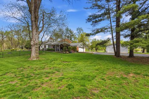 Tiny photo for 20 Old Ottawa Road, Danville, IL 61832 (MLS # 12622770)