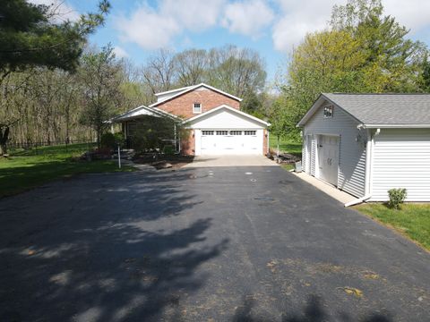 Tiny photo for 20 Old Ottawa Road, Danville, IL 61832 (MLS # 12622770)
