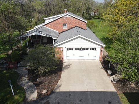 Tiny photo for 20 Old Ottawa Road, Danville, IL 61832 (MLS # 12622770)