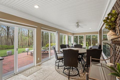 Tiny photo for 20 Old Ottawa Road, Danville, IL 61832 (MLS # 12622770)