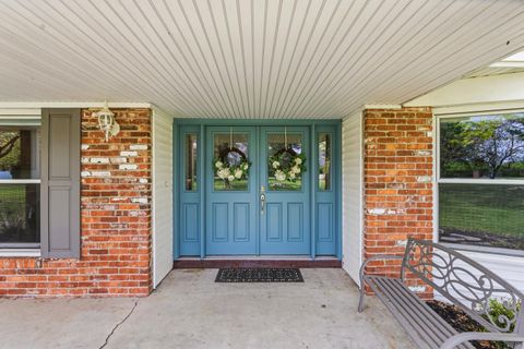 Tiny photo for 20 Old Ottawa Road, Danville, IL 61832 (MLS # 12622770)