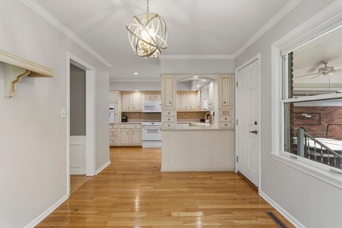 Tiny photo for 20 Old Ottawa Road, Danville, IL 61832 (MLS # 12622770)