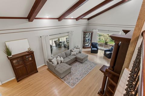 Tiny photo for 20 Old Ottawa Road, Danville, IL 61832 (MLS # 12622770)