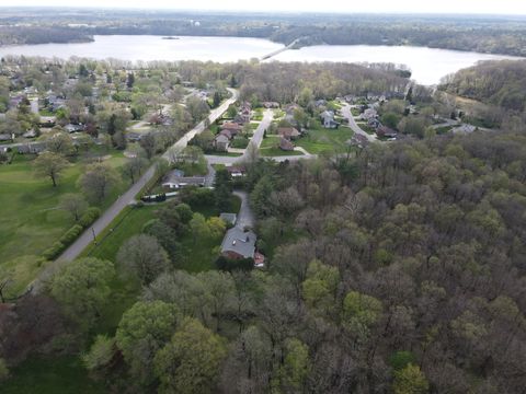 Tiny photo for 20 Old Ottawa Road, Danville, IL 61832 (MLS # 12622770)