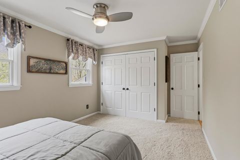 Tiny photo for 20 Old Ottawa Road, Danville, IL 61832 (MLS # 12622770)
