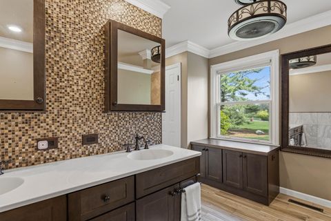 Tiny photo for 20 Old Ottawa Road, Danville, IL 61832 (MLS # 12622770)