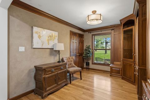 Tiny photo for 20 Old Ottawa Road, Danville, IL 61832 (MLS # 12622770)