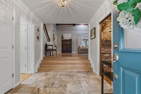 Tiny photo for 20 Old Ottawa Road, Danville, IL 61832 (MLS # 12622770)