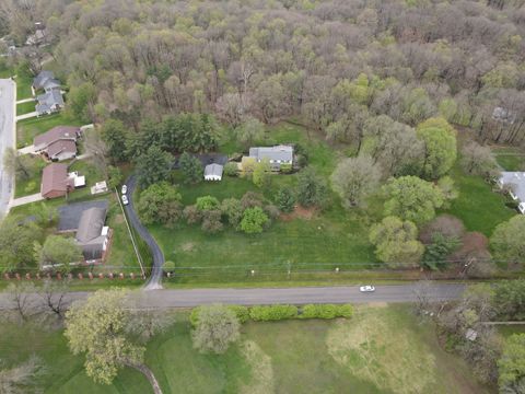 Tiny photo for 20 Old Ottawa Road, Danville, IL 61832 (MLS # 12622770)