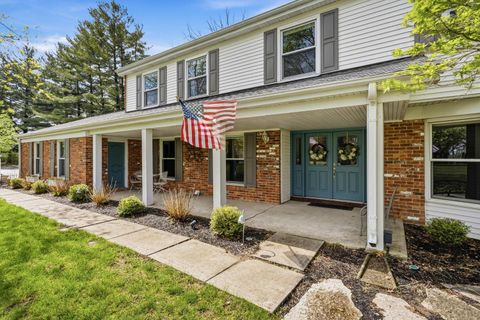 Tiny photo for 20 Old Ottawa Road, Danville, IL 61832 (MLS # 12622770)