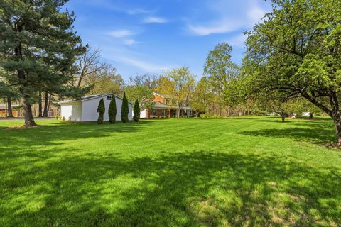 Tiny photo for 20 Old Ottawa Road, Danville, IL 61832 (MLS # 12622770)