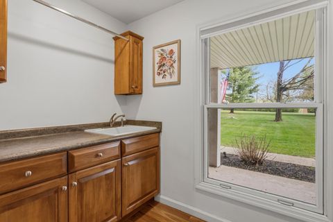 Tiny photo for 20 Old Ottawa Road, Danville, IL 61832 (MLS # 12622770)