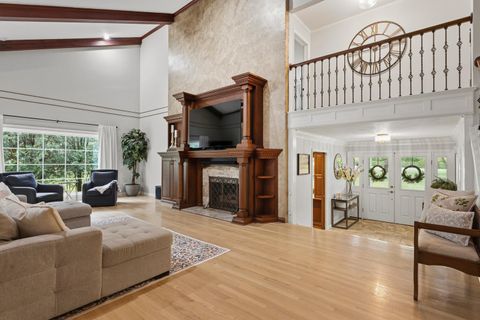 Tiny photo for 20 Old Ottawa Road, Danville, IL 61832 (MLS # 12622770)