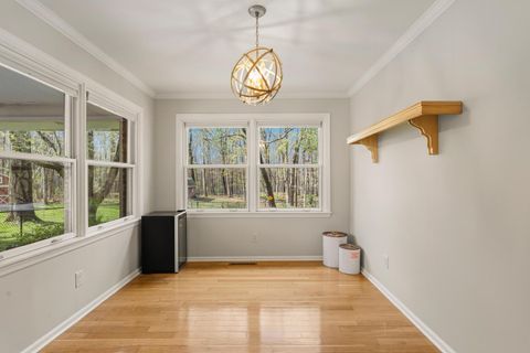 Tiny photo for 20 Old Ottawa Road, Danville, IL 61832 (MLS # 12622770)